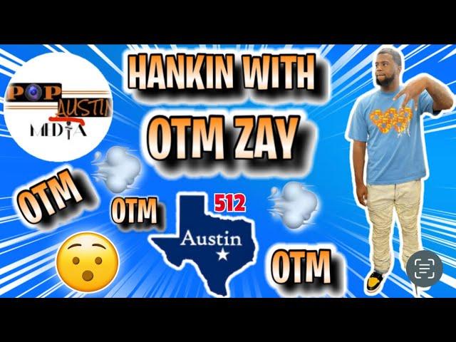 OTM Zay Talks about TTE Notti Drama, OTM, growing up in Austin, and MORE. #ttenotti