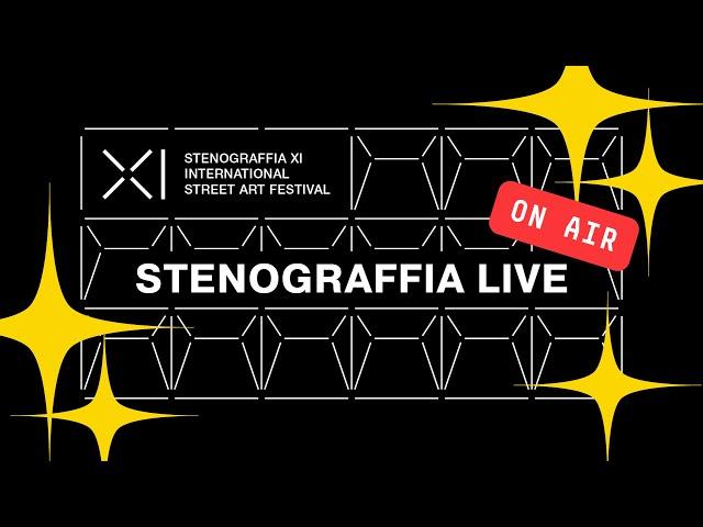 Наталья Денисова | STENOGRAFFIA LIVE