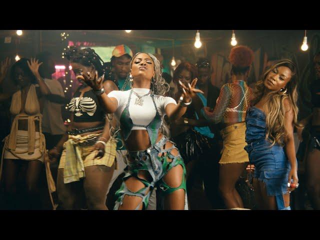 Vinka, Winnie Nwagi and Ava Peace - Batuleke Official Music Video Trailer