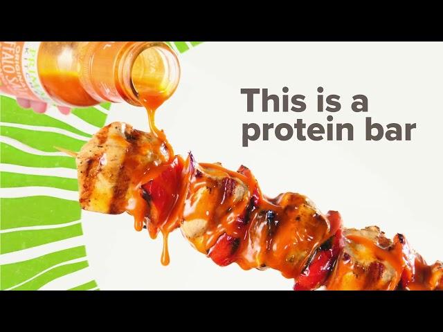 This is a Protein Bar | Made for Real Food | Primal Kitchen