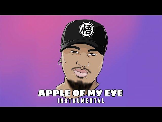 Victor J Sefo  - Apple of My Eye (Instrumental)