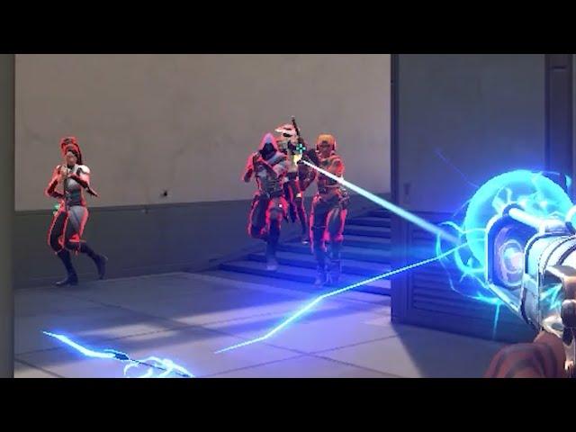 VALORANT, But We Have Potato Aim...