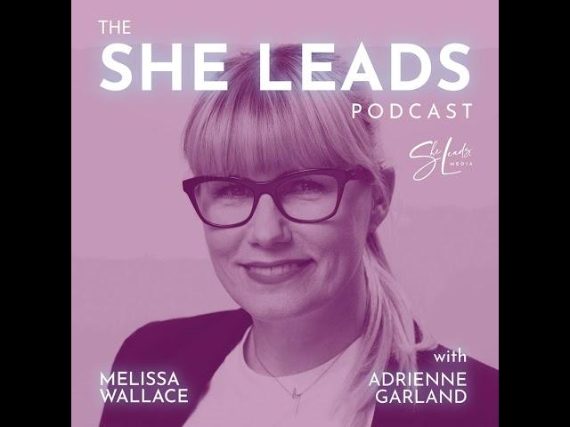 How Venture Studios Propel Women Led Businesses with Melissa Wallace