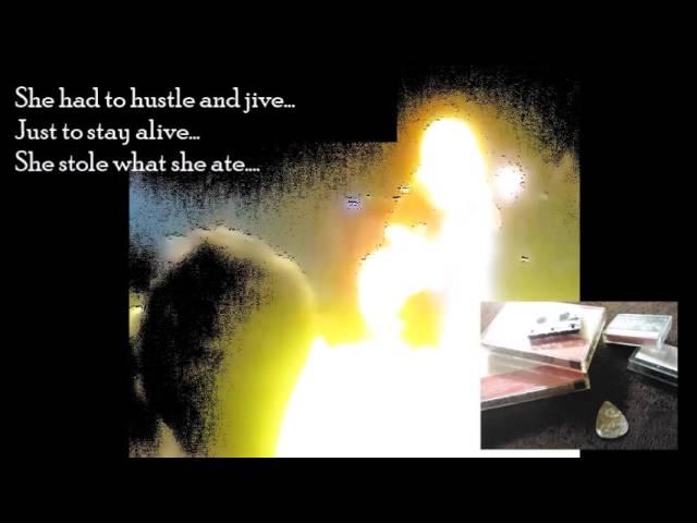 Shattered Life performed by Derro - 1995 - Chris Siegle