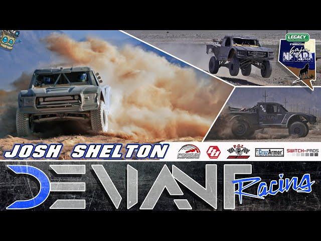 Deviant Racing || Baja Nevada 2023