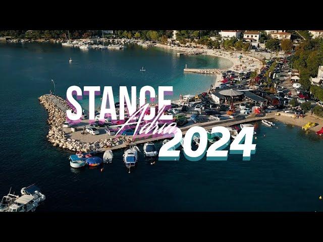 Wir machen Kroatien unsicher! Stance Adria 2024 - Vlog, Interviews & Cars | BM Tuning