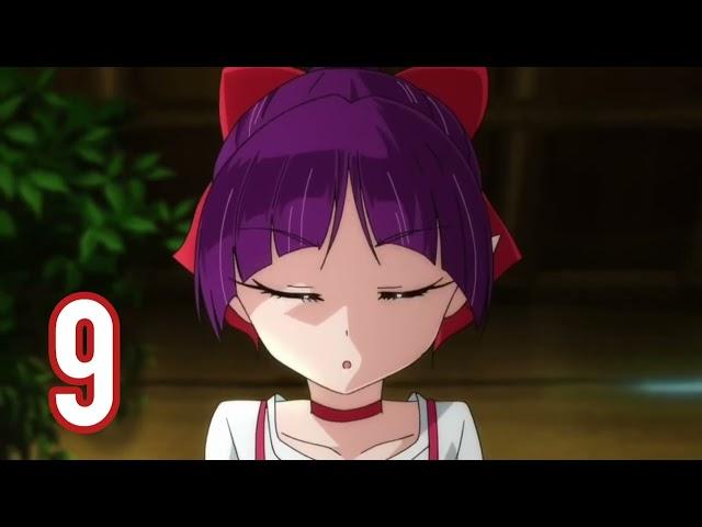 【猫女特辑】#1(2~10话).鬼太郎6