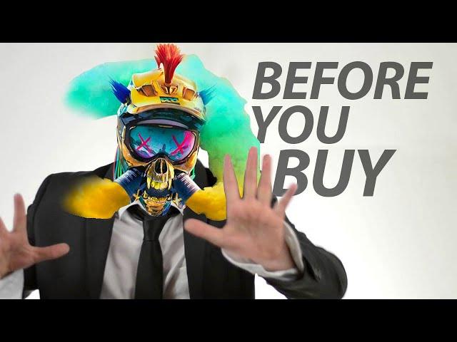 Riders Republic - Before You Buy