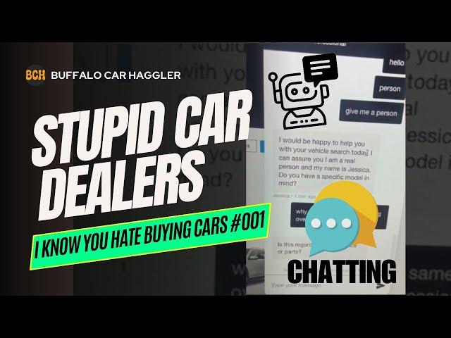 Exposing Car Dealership Fails: Your Guide to Dodging Dealership Disasters!