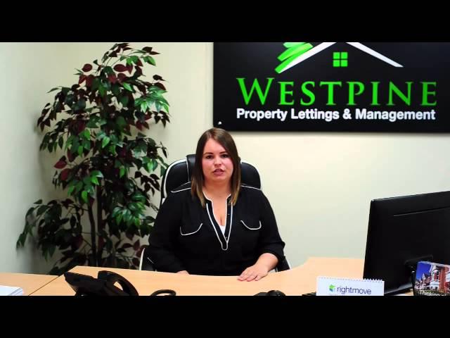 Westpine Lettings Agents in Bolton introduce their lettings and property management company