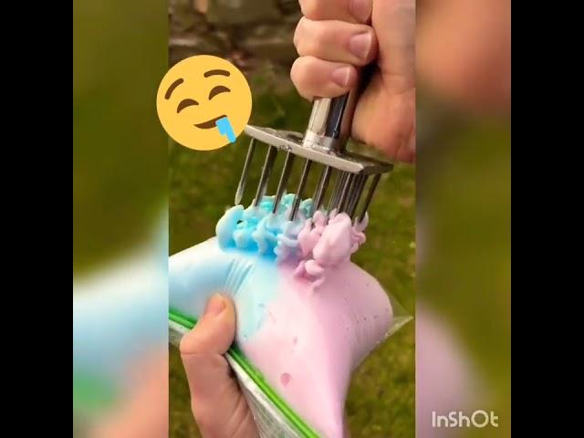 SATISFYING FIDGET TRICK #satisfying