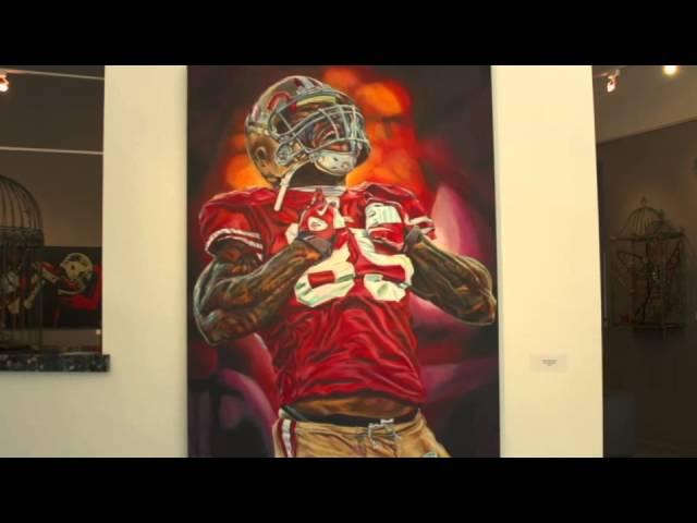 Vernon Davis - Game Changers