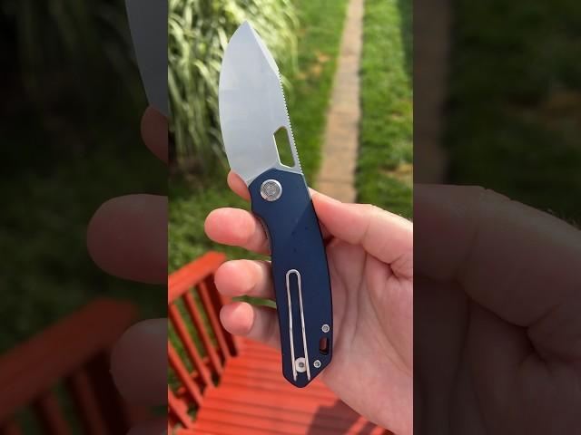 Divo Blue on the Growler V2!