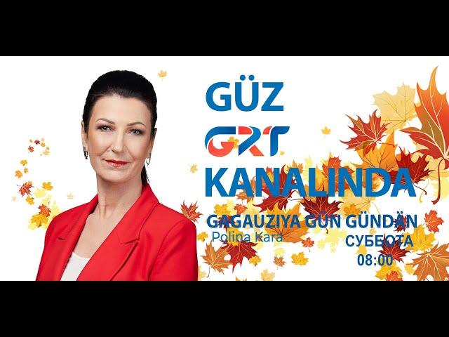 Gagauziya Gün Gündän | 67 YAŞINDA  MAȆSTRO GEÇİNDİ