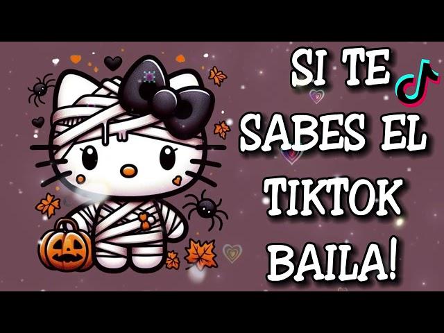 SITE SABES EL TIKTOK BAILA! (2024)