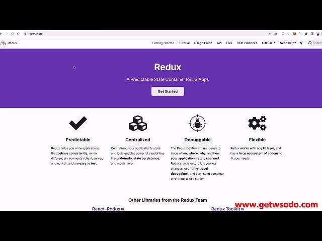 04 Introduction to React js & Redux Free Dapp University Bootcamp