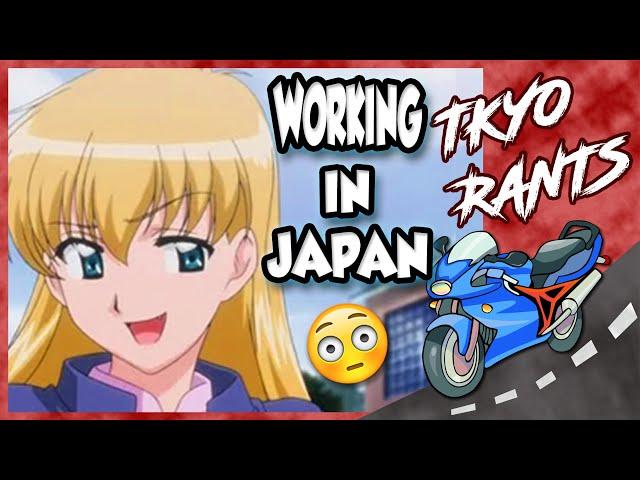 English Teaching in Japan Horror Stories
