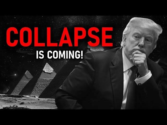 COLLAPSE OF ELITES - WATCH THIS SHOCKING VIDEO BEFORE IT IS DELETED FOREVER!!! (58)