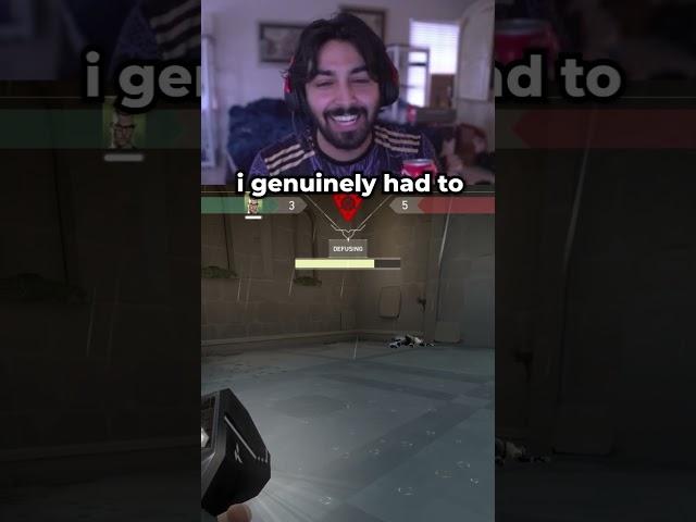 POV: Your Mum Talks to Tarik #valorant