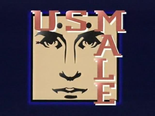 U.S. Male Inc. (1993)