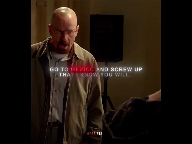 Breaking Bad - Music Sounds Better With You