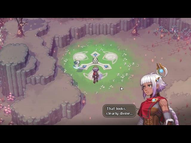 Project Terra (aka. Alabaster Dawn) First Look (Gamescom Demo)