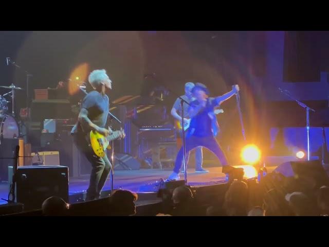 Pearl Jam - Dark Matter - Hollywood, FL (April 24, 2025)