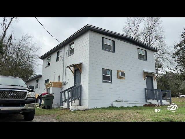 Updated affordable housing taking shape on Tallahassee's Southside