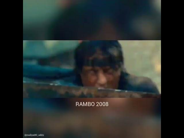 KAITHI vs KGF 2 vs VIKRAM vs RAMBO 