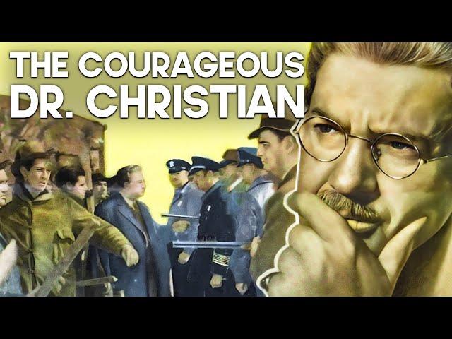 The Courageous Dr. Christian | Free Classic Movie