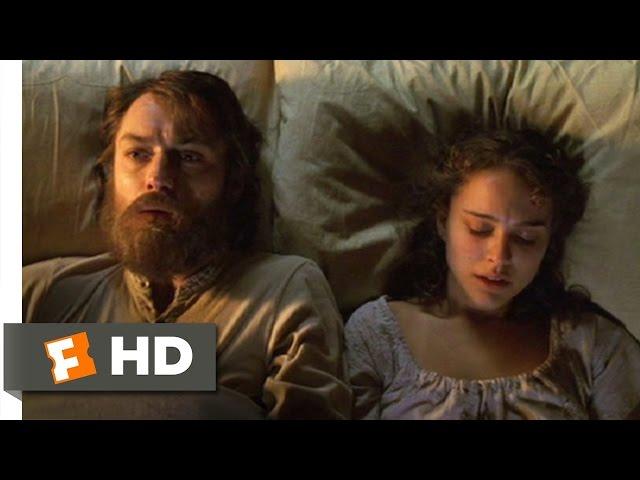 Cold Mountain (7/12) Movie CLIP - Lonely Widow (2003) HD