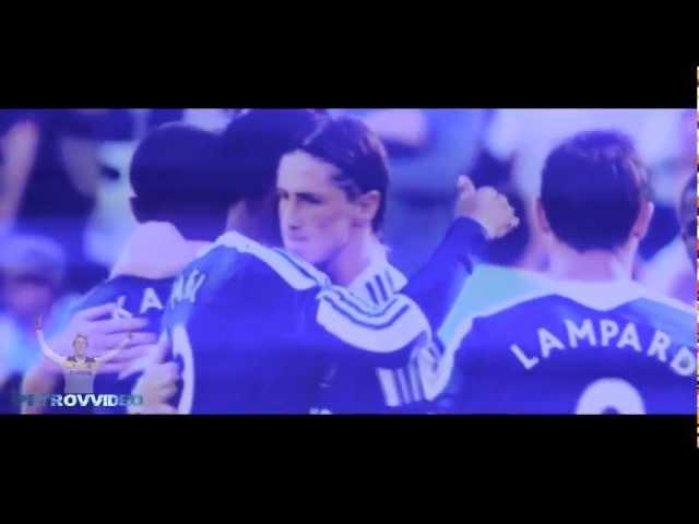 Fernando Torres - Step up | ELNiNo | F9T | for CO-OP. HD