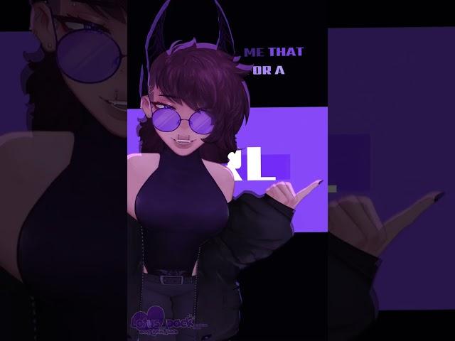 A girl like me  // fake collab