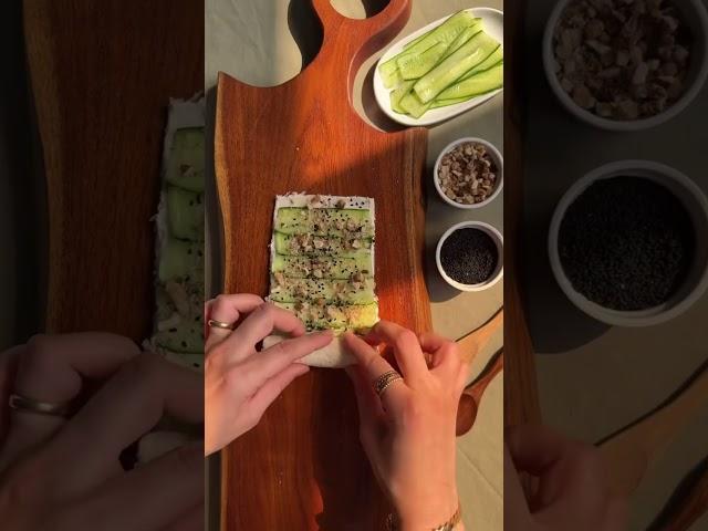 How to make a delicious oriental breakfast #breakfast #education #foodie