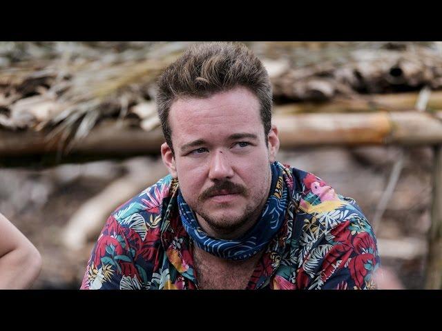 'Survivor' Contestant Zeke Smith Outed as Transgender by Fellow Castaway Jeff Varner