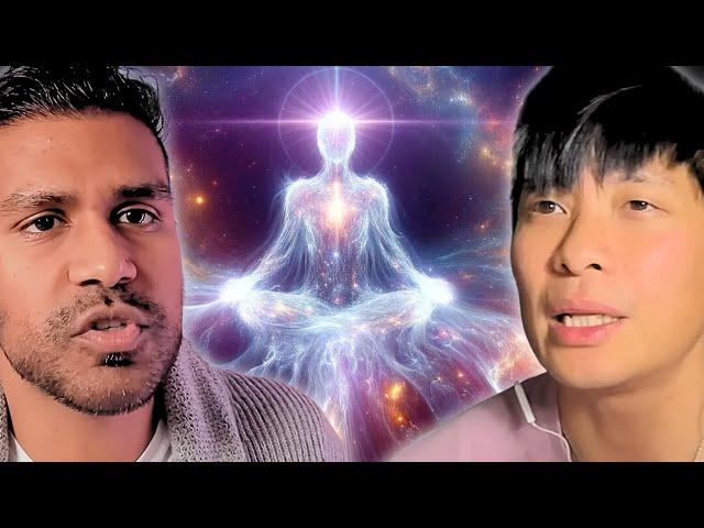 Frank Yang Describes Mystical Experiences
