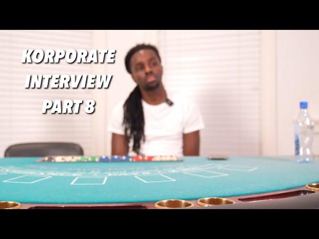 Korporate on wanting to bring unity to Chicago, never referring to Chicago as "Chi-Raq" + More