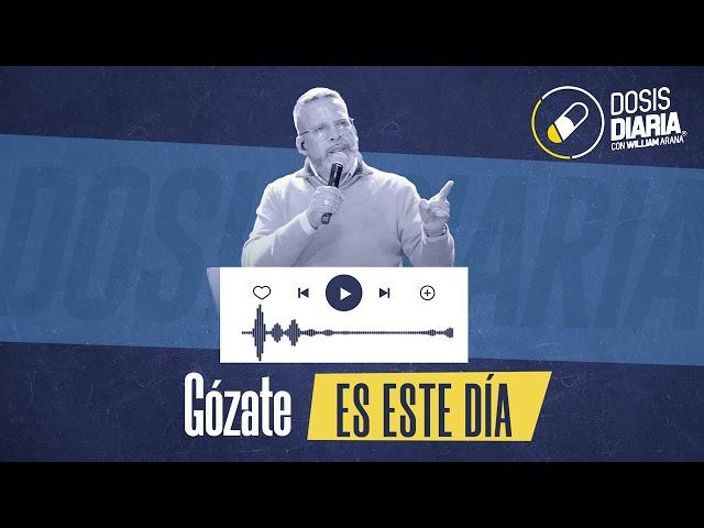 Dosis Diaria Roka - Gózate en este día