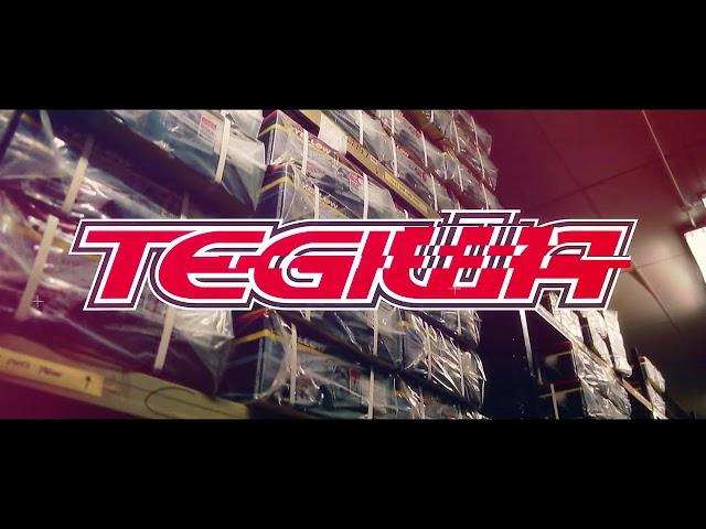 TEGIWA IMPORTS 2019 RACING PROMOTIONAL VIDEO!