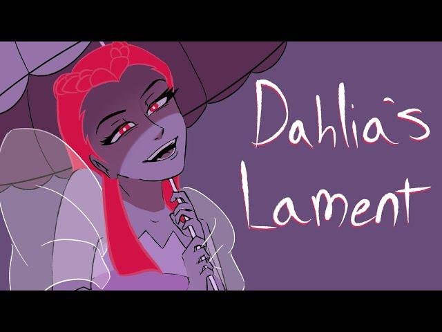 Dahlia’s Lament |Ace Attorney Animatic|