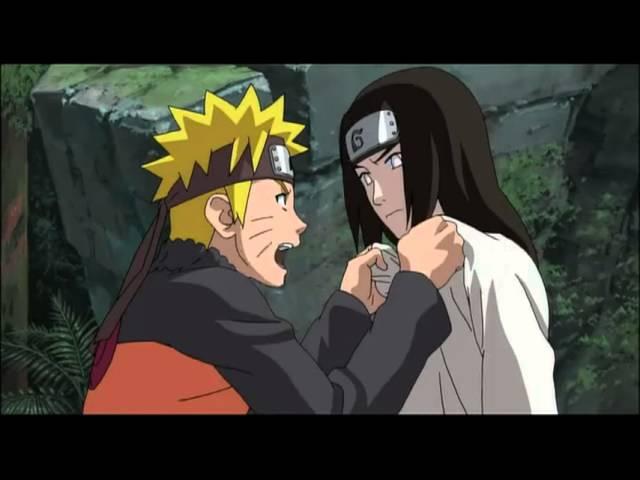 Naruto Shippuden The Movie English Dubbed