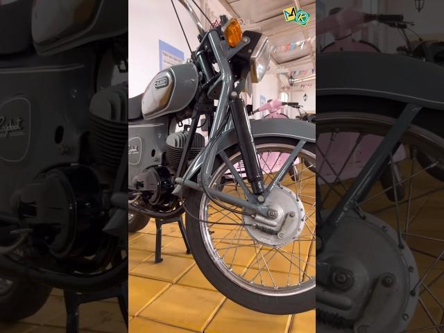 Discover Mahabaleshwar's Timeless Two-Wheeled Treasures at Vintage Miles!