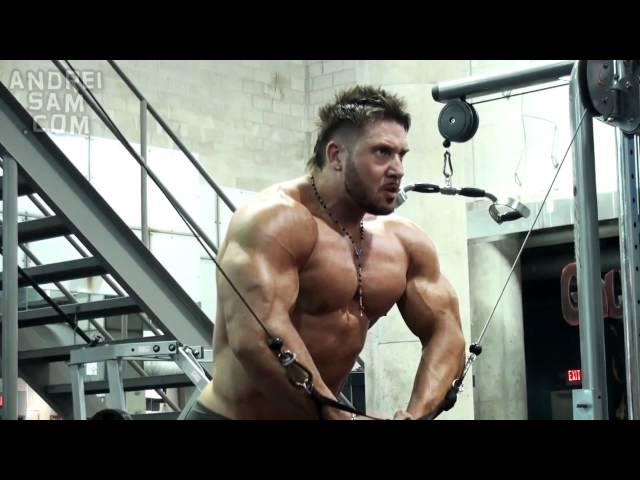 Wrestling Bodybuilder Rob Terry   video directed by AndreiSam com SaveYouTube com