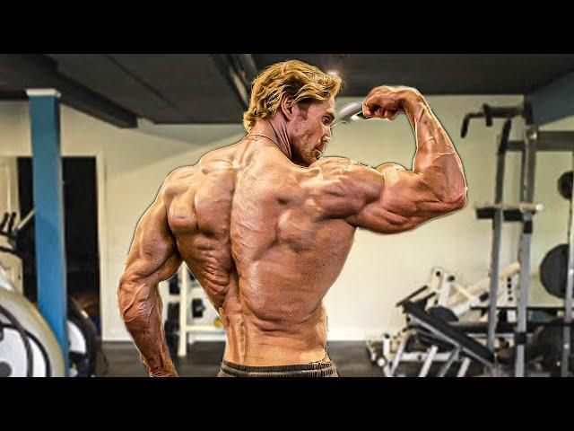 BACK TO OLD SCHOOL MIKE O'HEARN ULTIMATE BODYBUILDING MOTIVATION 2024