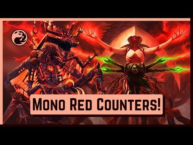 All Will Be One Combos! | Duskmourn Standard! | MTG Arena