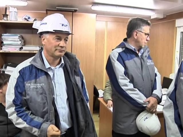 Холдинг "ТИТАН-2" участвует в строительстве Ханхикиви-1 в Финляндии