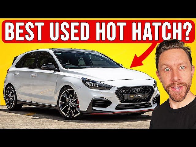 Can the Hyundai i30 N still beat the best? - used car review | ReDriven