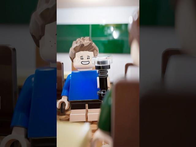 A MAIOR TROLLAGEM QUE EU JÁ FIZ - LEGO RONAZIM