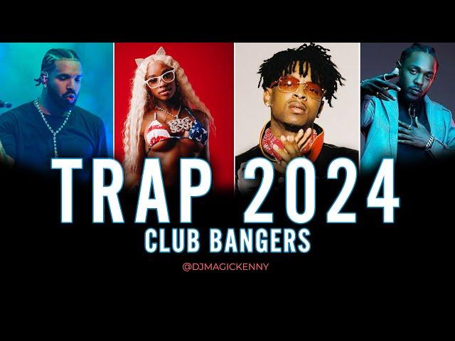 best hiphop 2024 mix | hiphop bangers 2024 mix | Million dollar mixtape [drake ,kendrick,sexyy red]