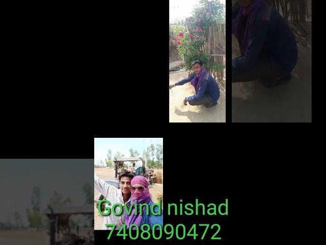Govind nishad surjanpur mailani khiri